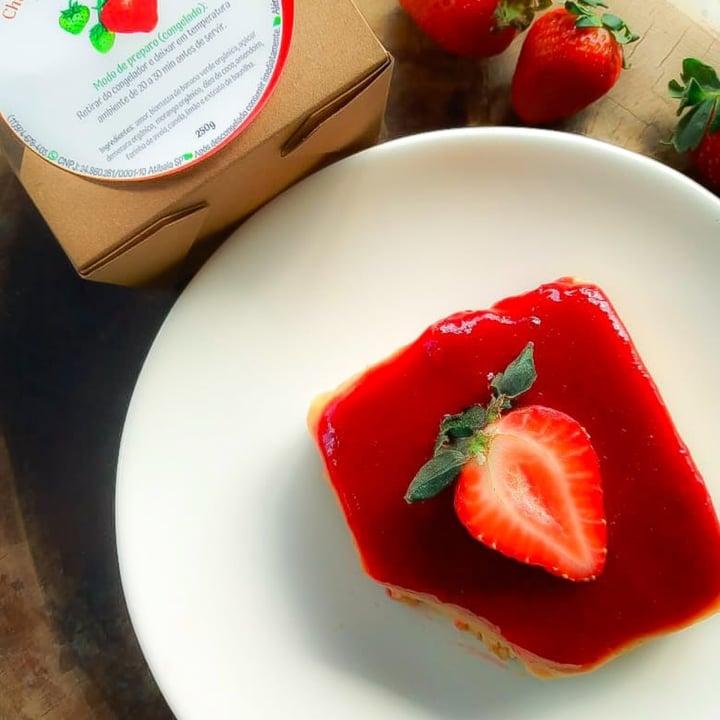 review photo of Basi.co Cajupiry shared by @cleide on 27 Nov 2021 - review