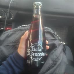 Distribuidora Escocesa