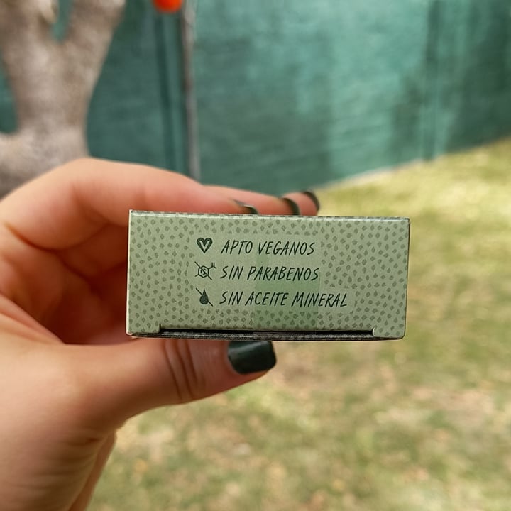 review photo of Maggacup JabĂłn De Romero shared by @caroyebra on 17 Feb 2021 - review