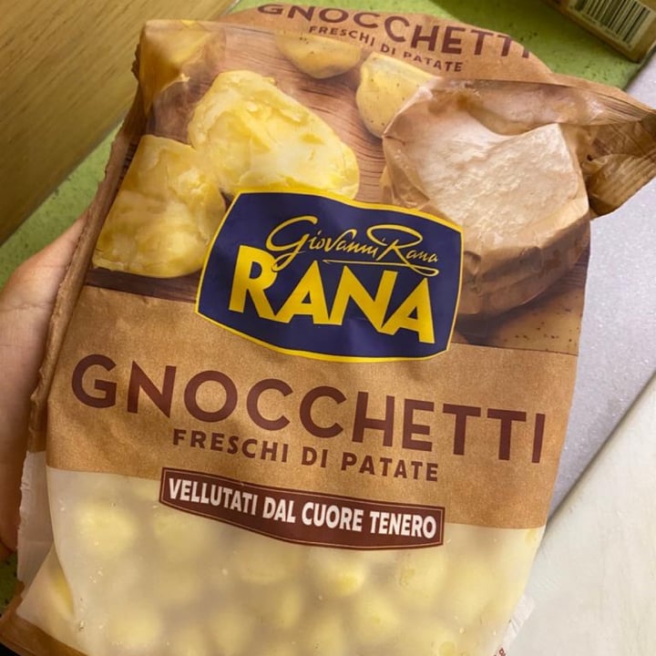 review photo of Rana Gnocchetti shared by @francescacarrara on 25 Oct 2021 - review