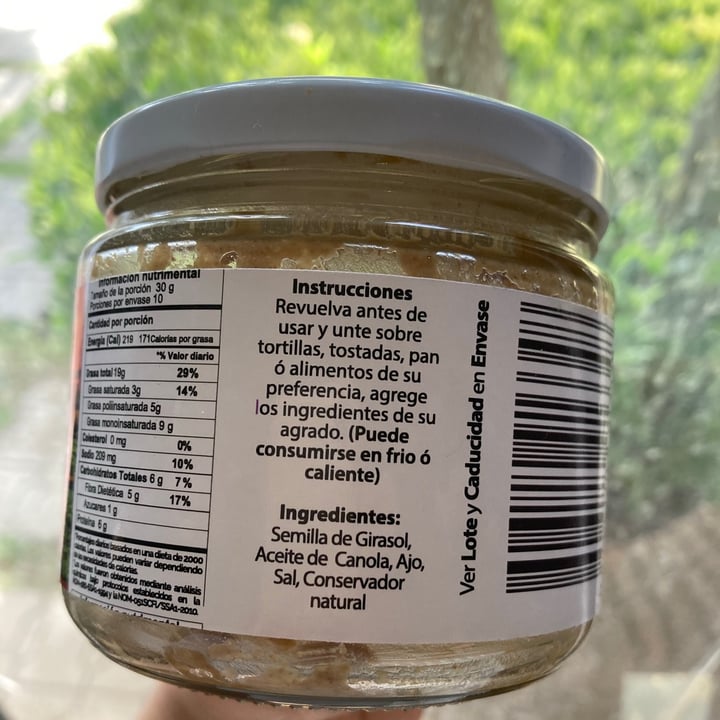 photo of Cosecha galardón Aciento vegetal shared by @bellisa on  16 Jul 2020 - review