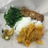 Just Greens Vegetarian