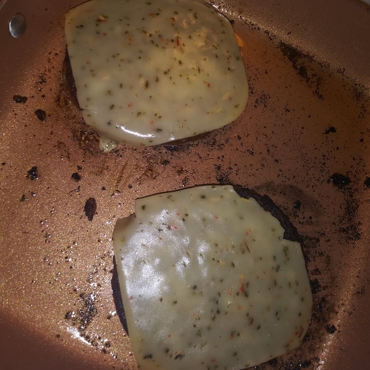 review photo of Follow Your Heart Pepper Jack Style Slices shared by @starseedhippie on 31 May 2020 - review