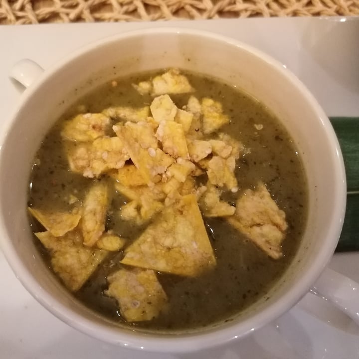 review photo of Panghea Ristorante Zuppa Di Cicoria shared by @davidepav on 14 Dec 2021 - review