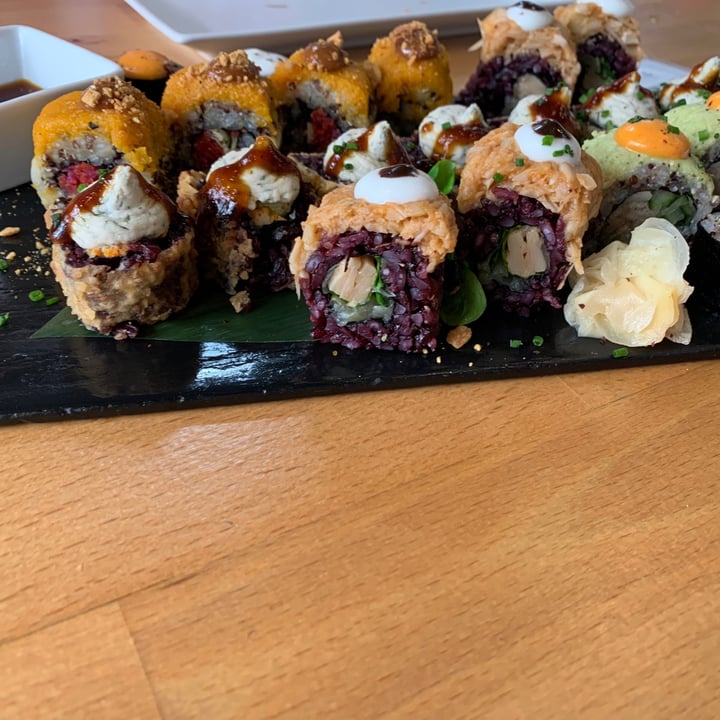 review photo shared by @gadaniel on 11 Jul 2021 - post