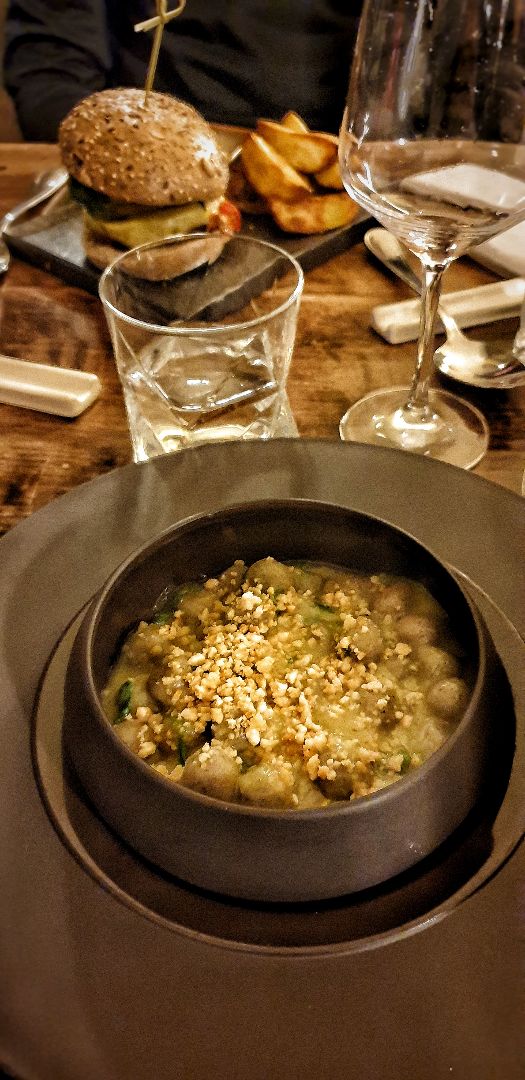 review photo of Soul Kitchen La cacio e pepe del canavese shared by @alessandra on 27 Dec 2019 - review