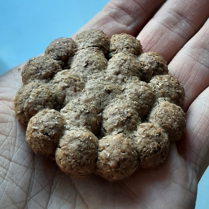 review photo of Granix Frutigran Salvado shared by @theoriginalraccoon on 15 Dec 2021 - review