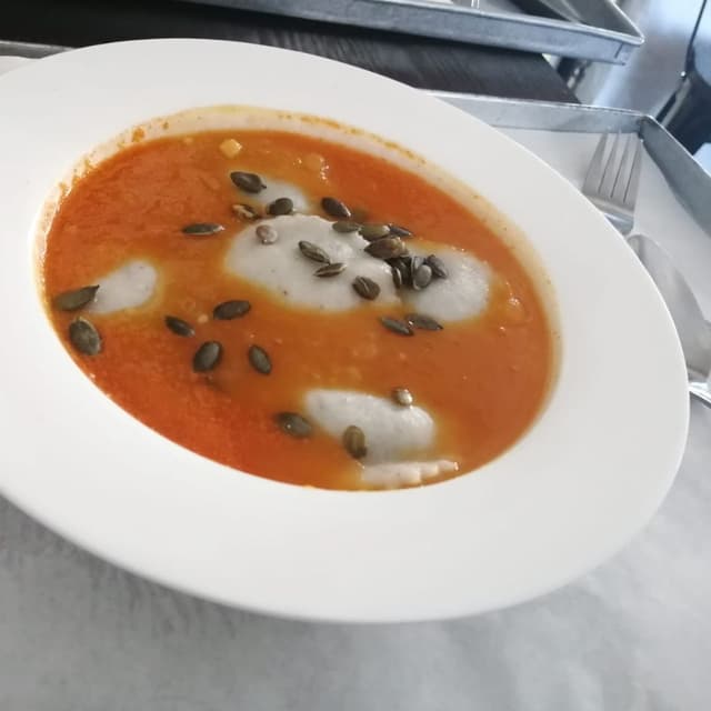 Foto del plato “Ravioli”