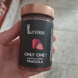 Luvirie