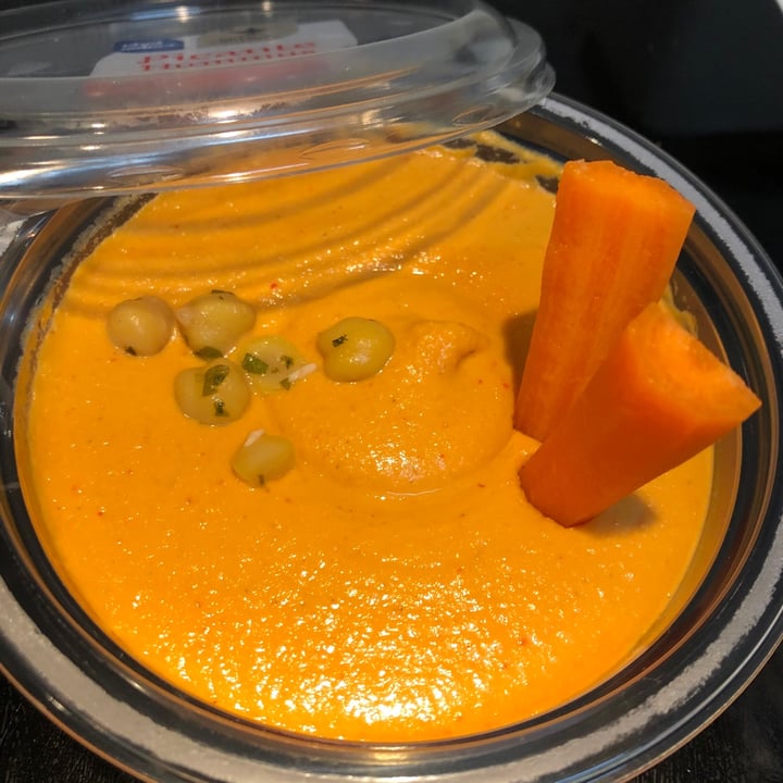 photo of Vemondo  Hummus Picante shared by @pbsofia on  01 Mar 2021 - review