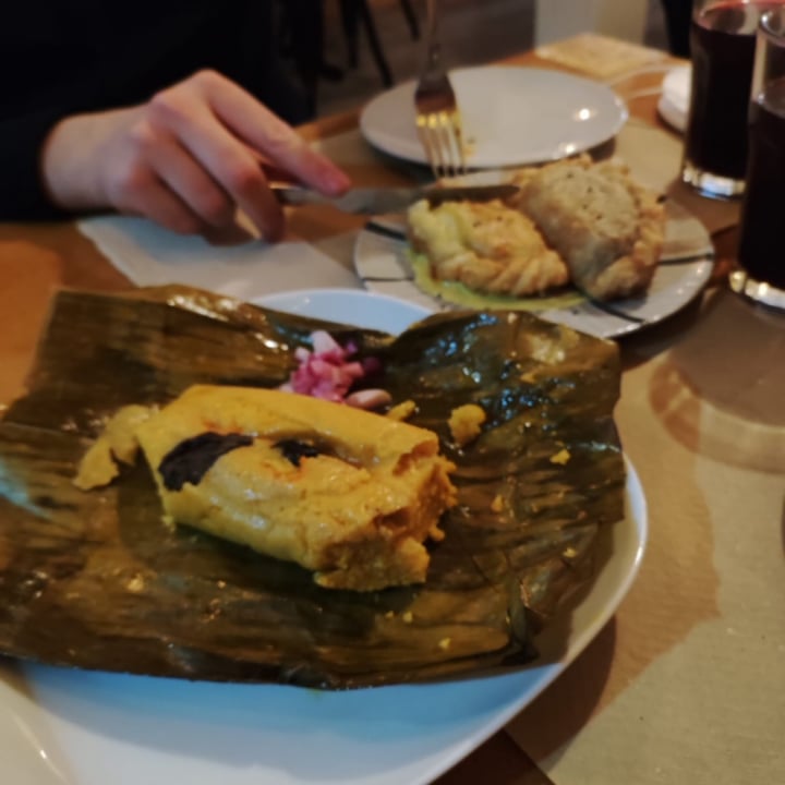 review photo of Los Andenes Ceviche shared by @mariacortez on 16 Jan 2022 - review