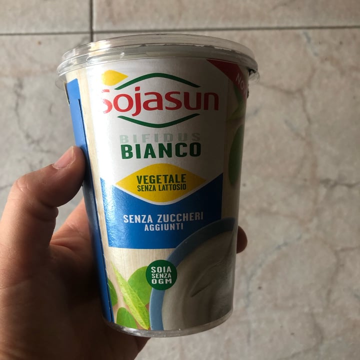 review photo of Sojasun Yogurt Bifidus Bianco 400g shared by @sabant on 18 Jul 2022 - review