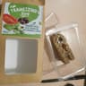 Tramezzino veg
