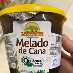 Saúde da Terra