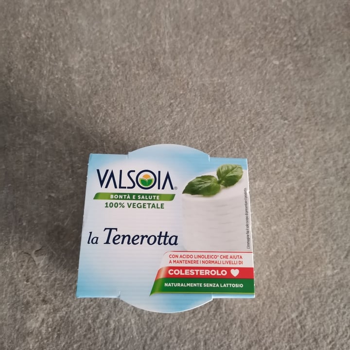 review photo of Valsoia La tenerotta shared by @ansanna on 10 Apr 2022 - review