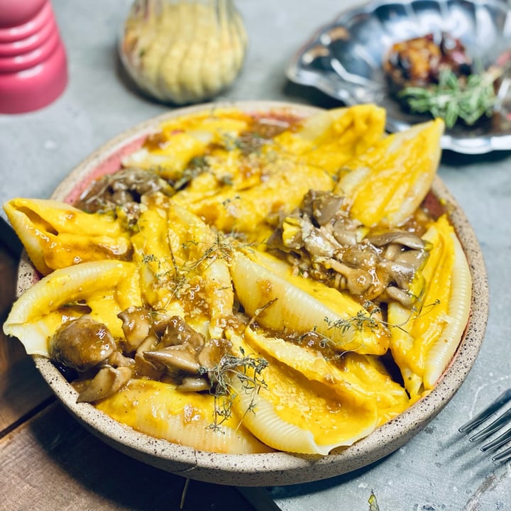 review photo of Família Hattori Missô shared by @maryanamatinez on 21 Nov 2021 - review
