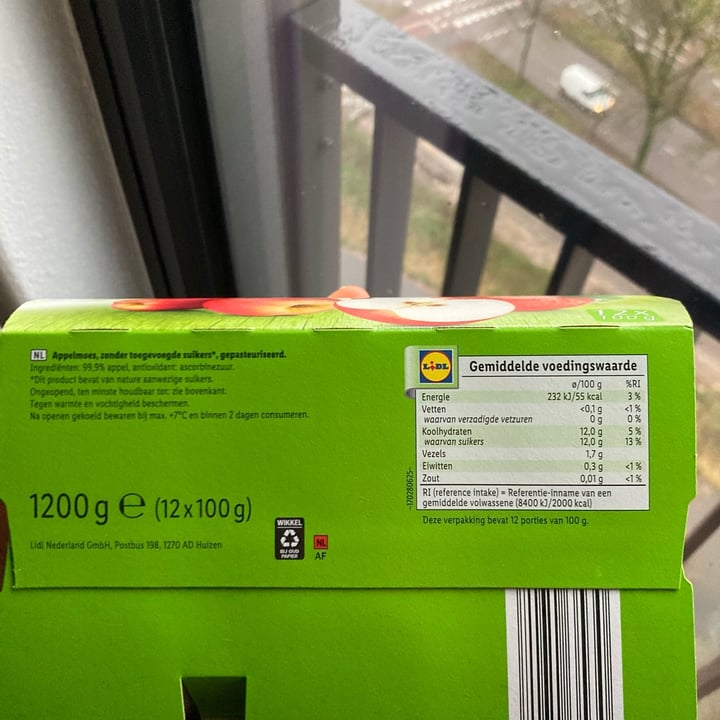 photo of Freshona Appelmoes shared by @david- on  14 Dec 2021 - review