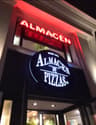 Almacén de pizzas