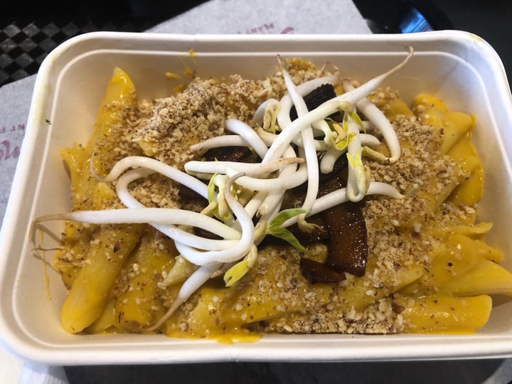 photo of Bamboo Plant Power - Plant Based Vegan Restaurant Mac and Cheese shared by @ethanmyers on  13 Dec 2019 - review