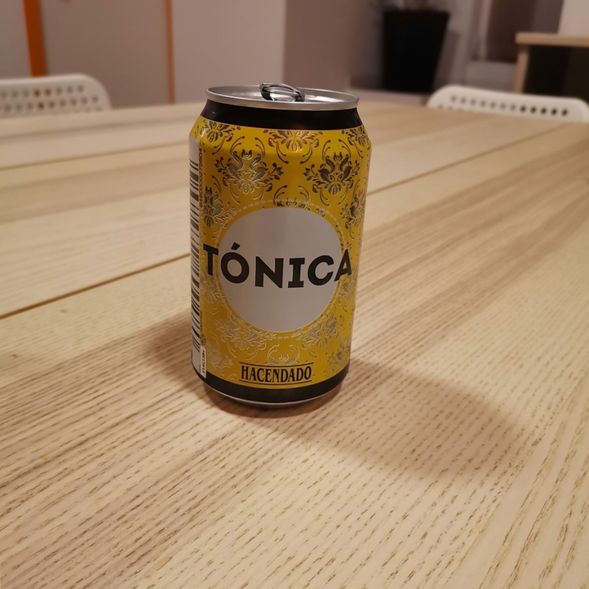Agua Tonica from Hacendado - Vegan Product Reviews & Ratings | abillion