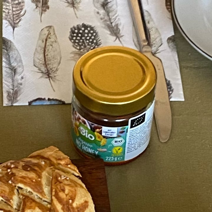review photo of dmBio Miele vegano shared by @lauriyn on 17 Apr 2022 - review
