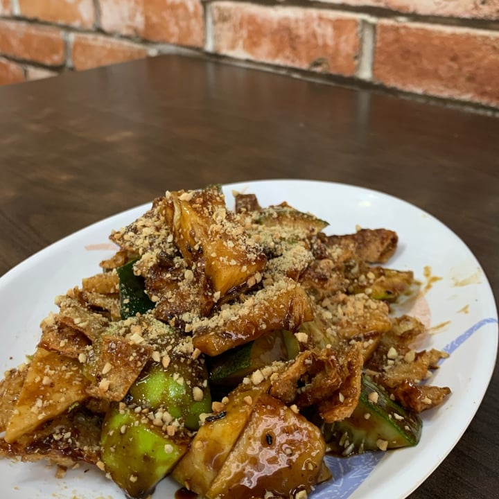 photo of Yi Xin Vegetarian Rojak shared by @nonya on  09 Oct 2022 - review