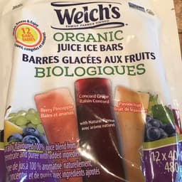 Welch's