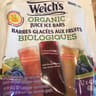 Welch's