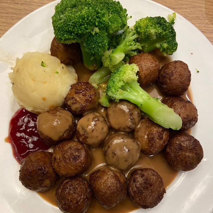 photo of IKEA Alexandra Plant Balls shared by @misssedgwick on  24 Oct 2020 - review