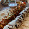 חומוס Hummus Bar