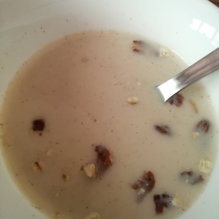review photo of Quaker Avena instantánea con nueces, pasas y dátiles. shared by @anheloski on 16 Sep 2021 - review
