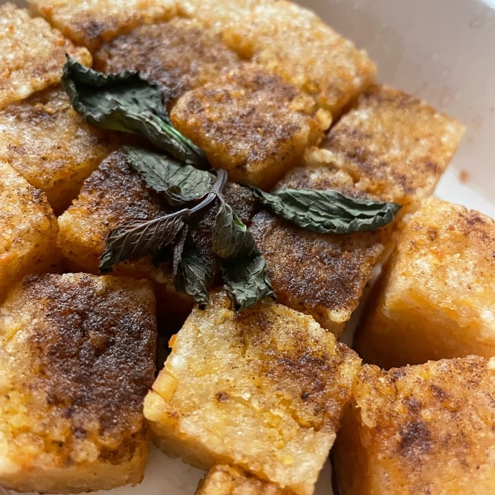 review photo of São Saruê Dadinhos De Tapioca: Simplesmente Maravilhosos! shared by @kanarimatsu on 28 Apr 2022 - review