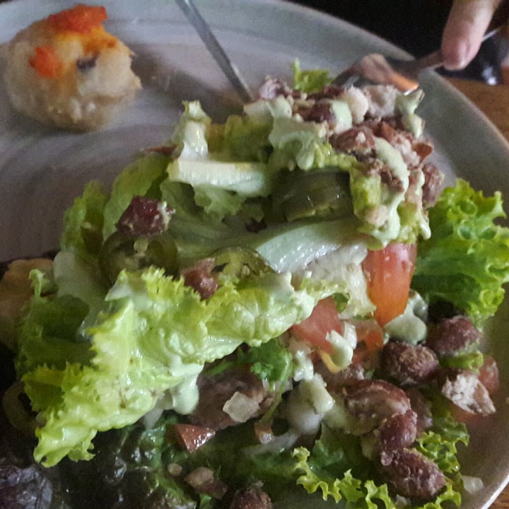 photo of INA Restaurante Burrito INA shared by @sebacelta on  30 May 2022 - review