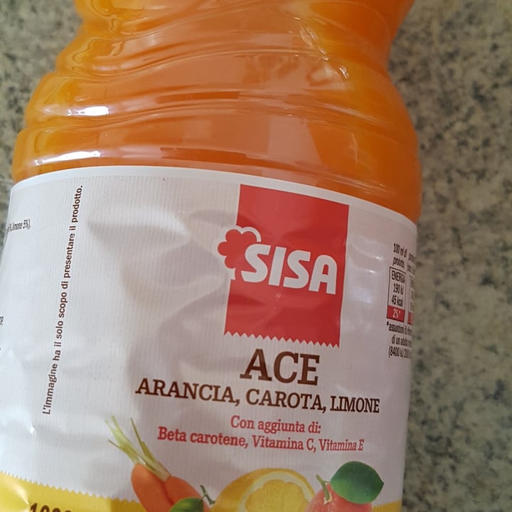 photo of Sisa Succo shared by @antoniogiordano83 on  25 Dec 2021 - review