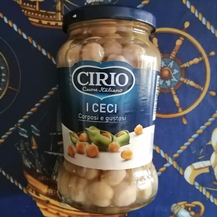 photo of Cirio Ceci shared by @anthe on  02 Oct 2021 - review