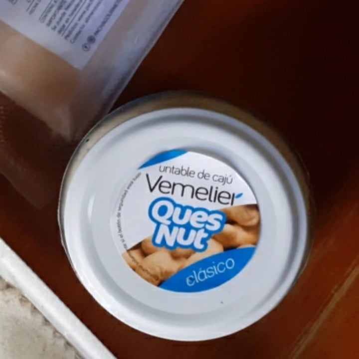 review photo of Vemelier Untable de cajú sabor clásico shared by @juantoniolo on 15 Mar 2021 - review