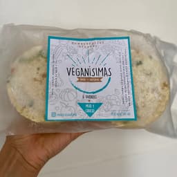 Veganísimas