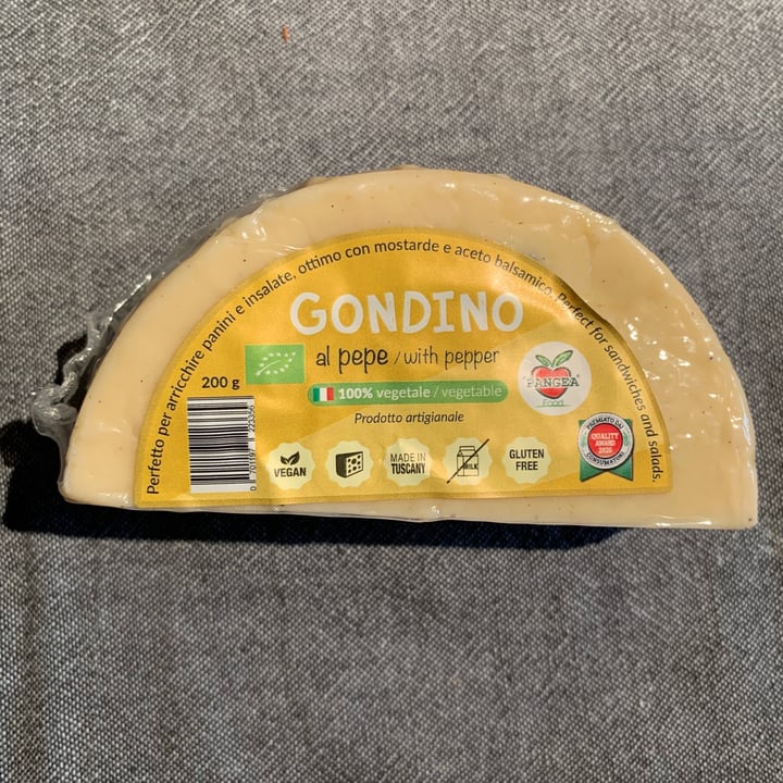 photo of Pangea Foods Gondino al pepe shared by @rosmartina on  18 Feb 2021 - review