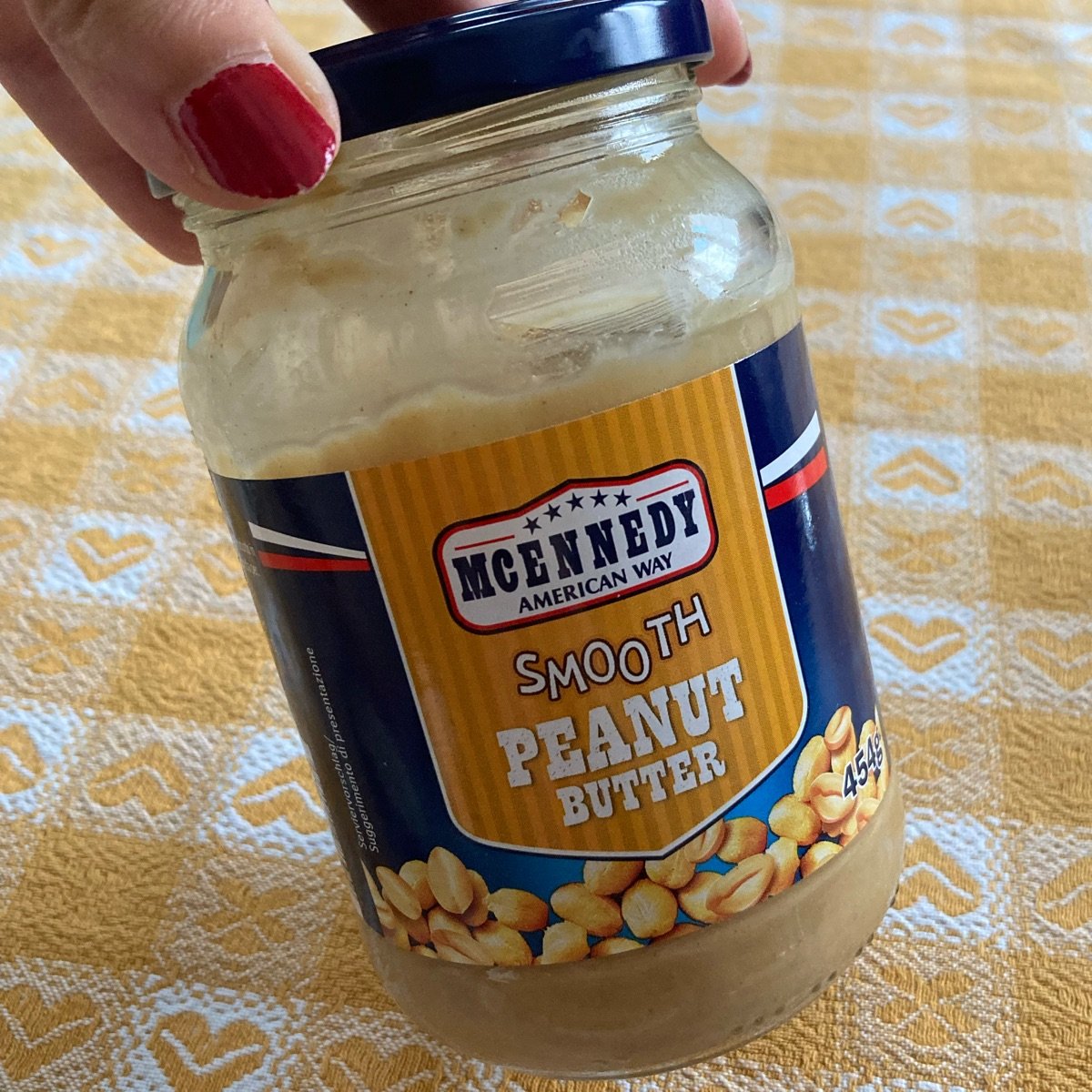 Mcennedy peanut Butter Reviews | abillion