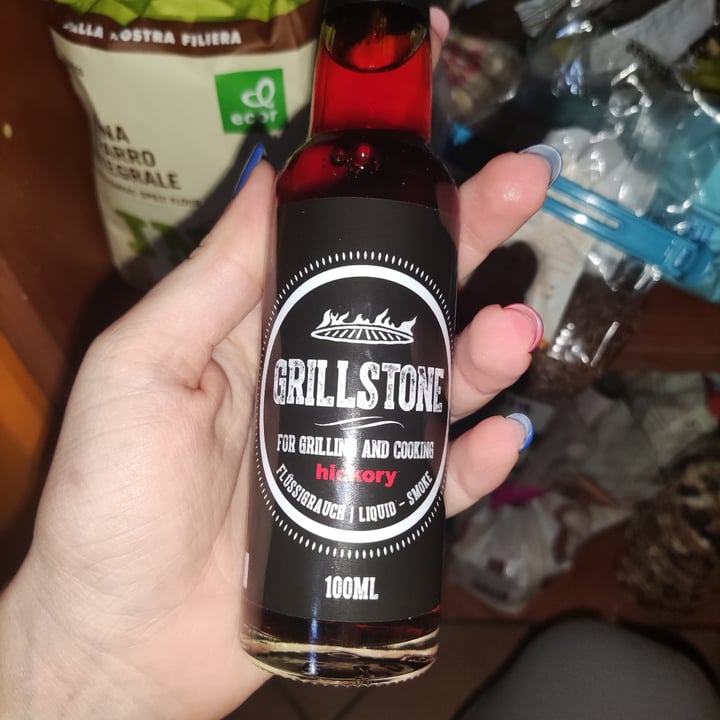 photo of Grillstone Liquid-Smoke shared by @coraline00 on  05 Dec 2021 - review