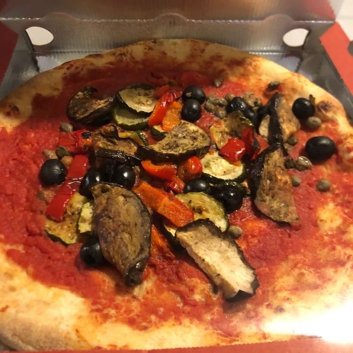 Pizza Channel, Lodi, Italy Reviews abillion