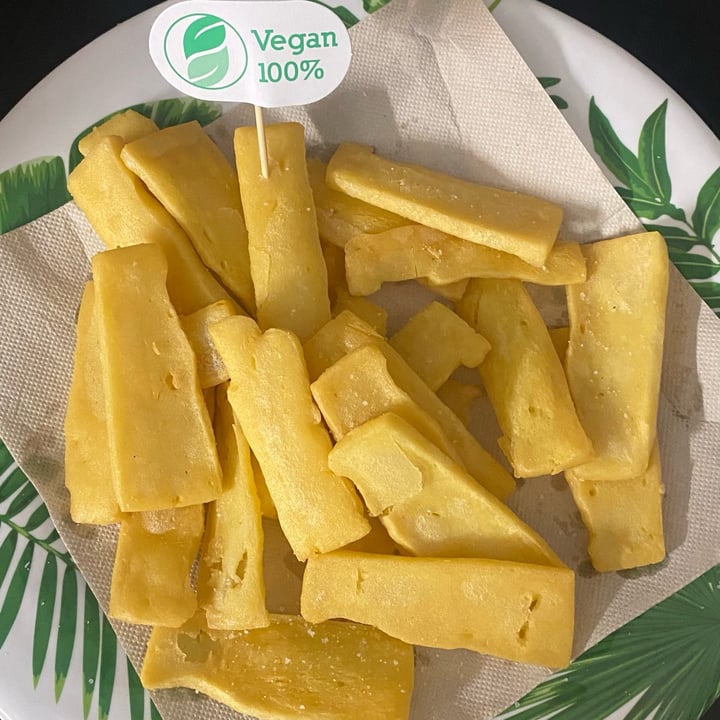 review photo of La Scaletta Bistrò Panelle Di Ceci shared by @barbarabeltrqmini on 05 Oct 2022 - review