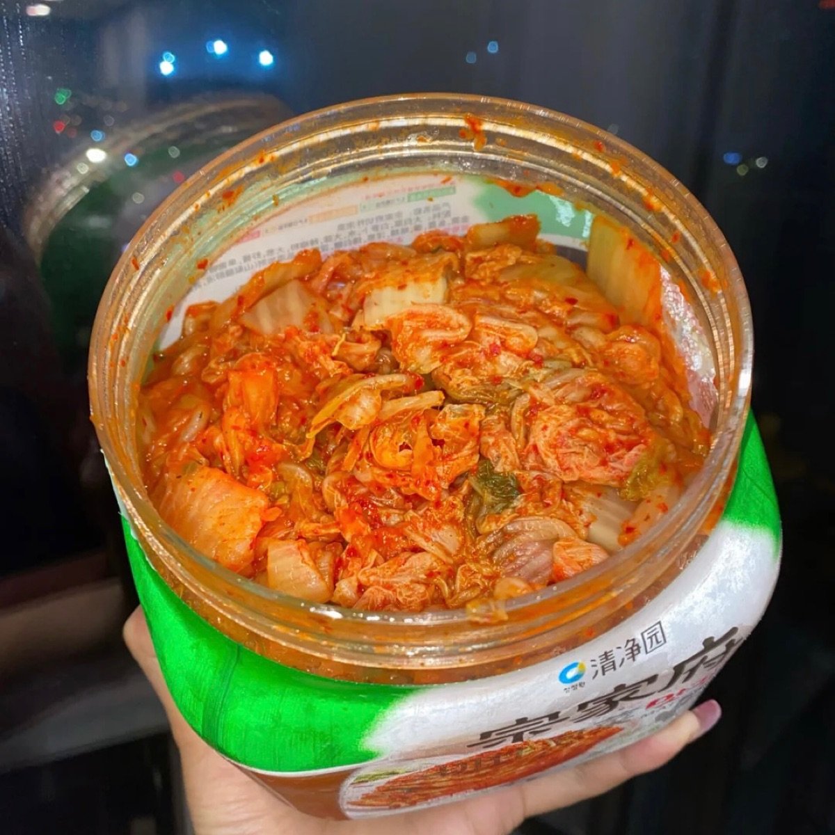 Qing Jingyuan Fast Food Kimchi Reviews Abillion qing-jingyuan-fast-food-kimchi-reviews-abillion