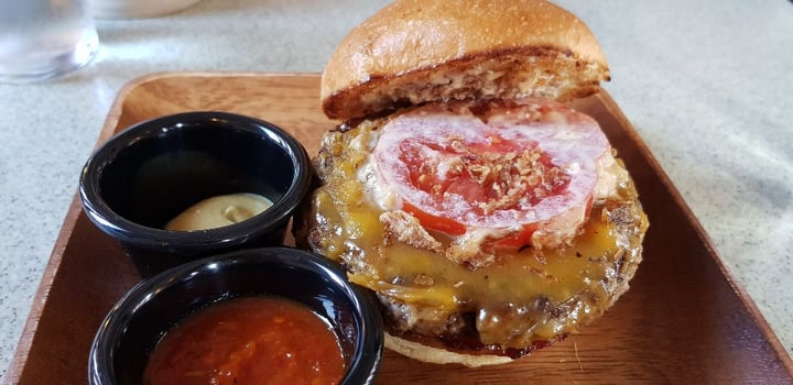 review photo of Potato Head Singapore Impossible Dream shared by @kelvinngo on 06 Apr 2019 - review