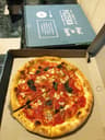 Jamie's Pizzeria