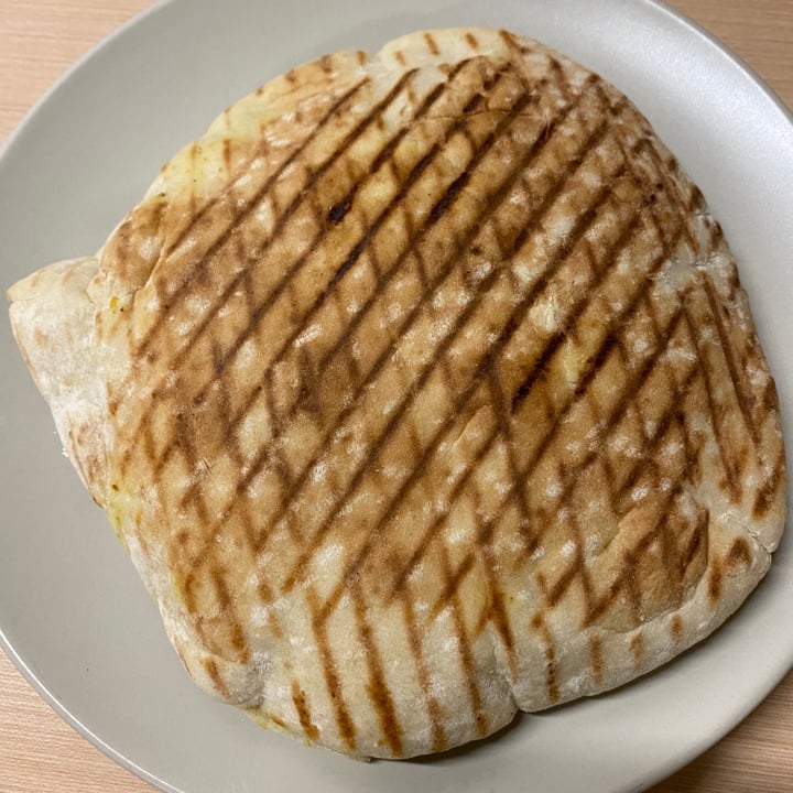 review photo of Pita Tree Mediterranean Grilled Kebabs Falafel Pita shared by @cel on 20 Aug 2020 - review