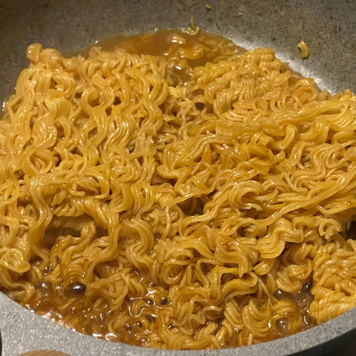 photo of Maggi Fusian Pasta Oriental Curry XXL shared by @mermaid-inside on  15 Sep 2022 - review