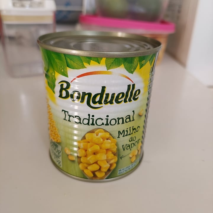 review photo of Bonduelle Milho shared by @floramatsumori on 05 Mar 2022 - review