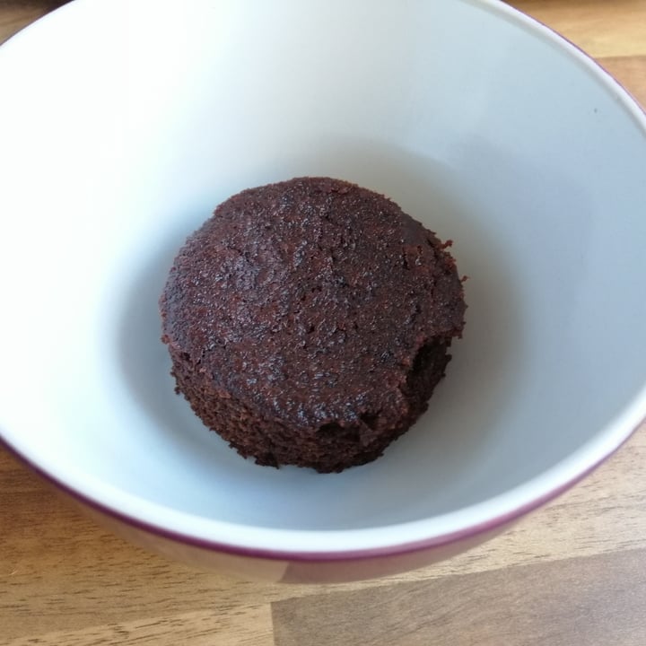 review photo of Deliciously Ella Fudgy Chocolate Brownie shared by @aaronkillworth on 28 Jul 2020 - review