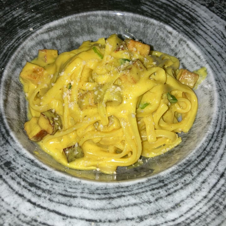 review photo of MOON - Move Ortigia Out of Normality carbonara shared by @leandradg on 06 Sep 2022 - review